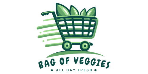 Green Abstract Online Grocery Shop Logo e1728671367918